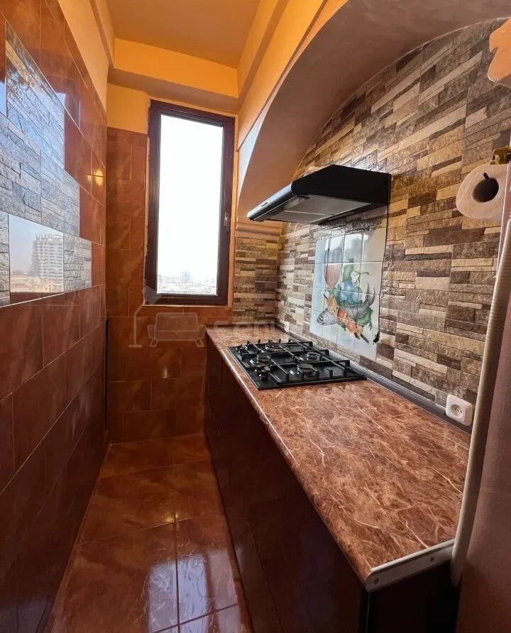 2 Սենյականոց Բնակարան, 67քմ, 7/9 հարկ, Կապիտալ Վերանորոգված