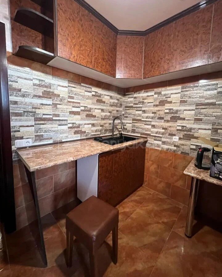 2 Սենյականոց Բնակարան, 67քմ, 7/9 հարկ, Կապիտալ Վերանորոգված