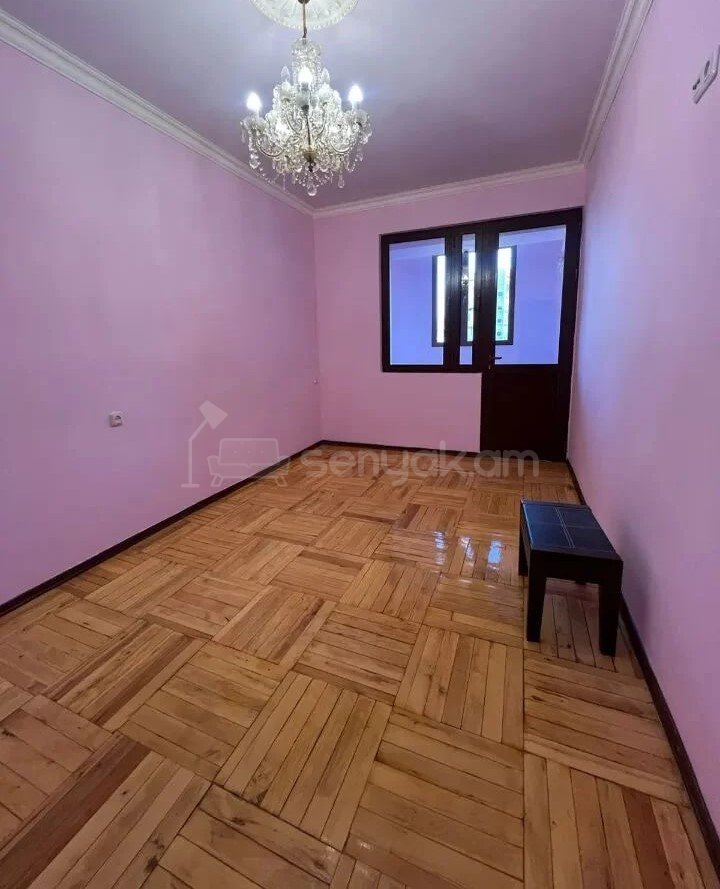 2 Սենյականոց Բնակարան, 67քմ, 7/9 հարկ, Կապիտալ Վերանորոգված