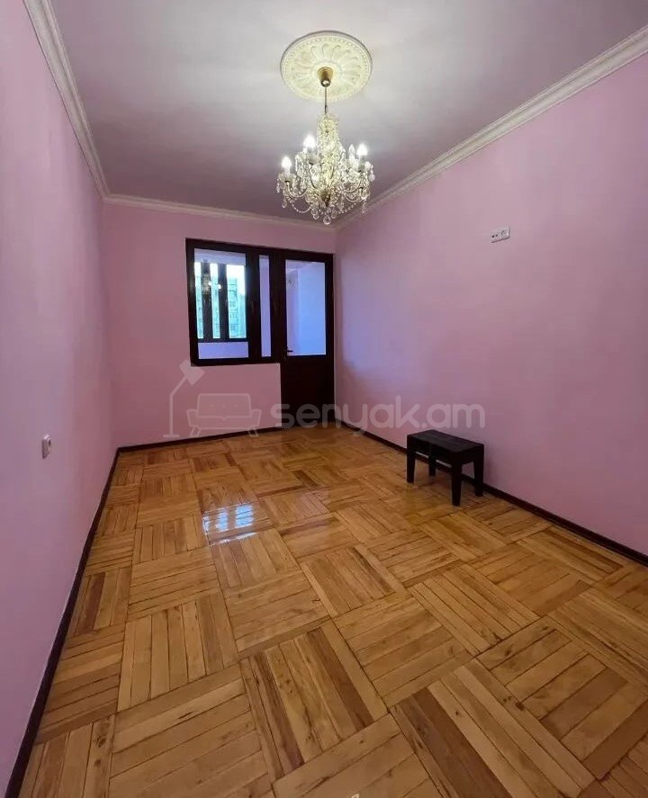 2 Սենյականոց Բնակարան, 67քմ, 7/9 հարկ, Կապիտալ Վերանորոգված