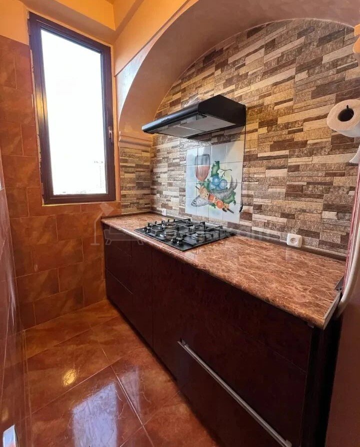 2 Սենյականոց Բնակարան, 67քմ, 7/9 հարկ, Կապիտալ Վերանորոգված