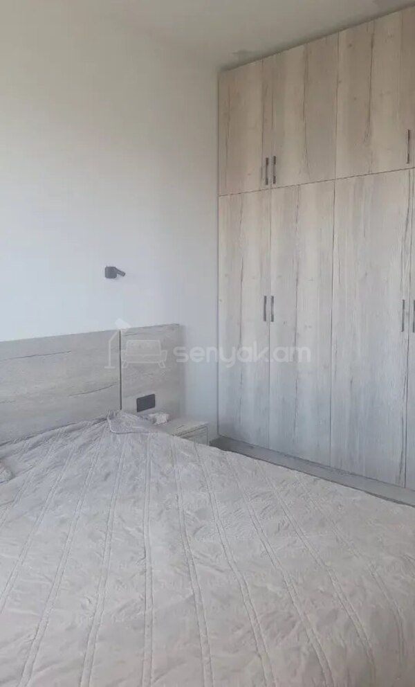 3 Սենյականոց Բնակարան Նորակառույց Քարե Շենքում, 71քմ, 12/14 հարկ, Դիզայներական Վերանորոգված, Կահավորված