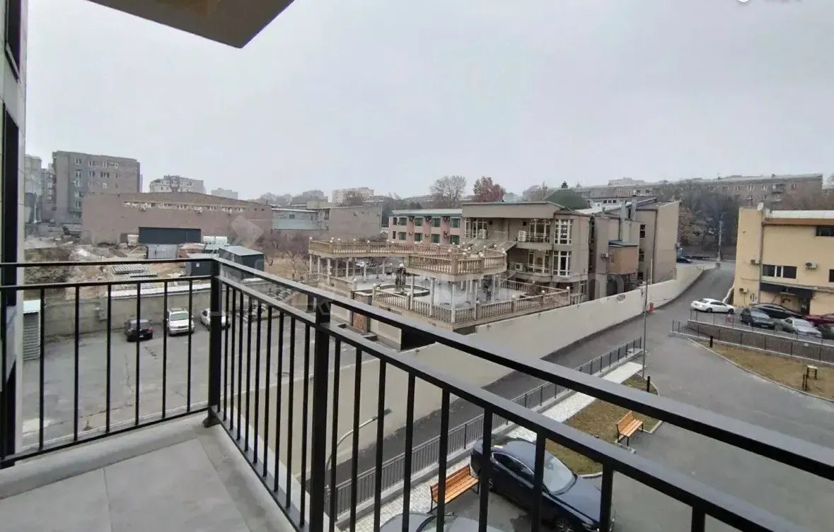 2 Սենյականոց Բնակարան Նորակառույցում, 57քմ, 3/14 հարկ, Դիզայներական Վերանորոգված, Կահավորված