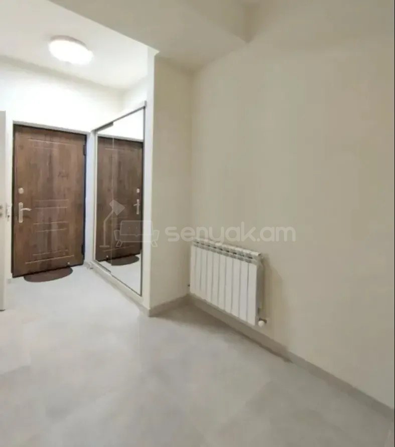 2 Սենյականոց Բնակարան Նորակառույցում, 57քմ, 3/14 հարկ, Դիզայներական Վերանորոգված, Կահավորված