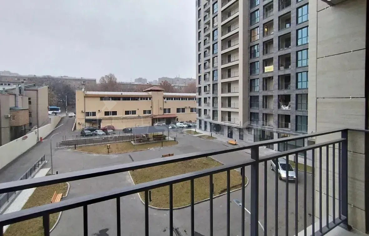 2 Սենյականոց Բնակարան Նորակառույցում, 57քմ, 3/14 հարկ, Դիզայներական Վերանորոգված, Կահավորված