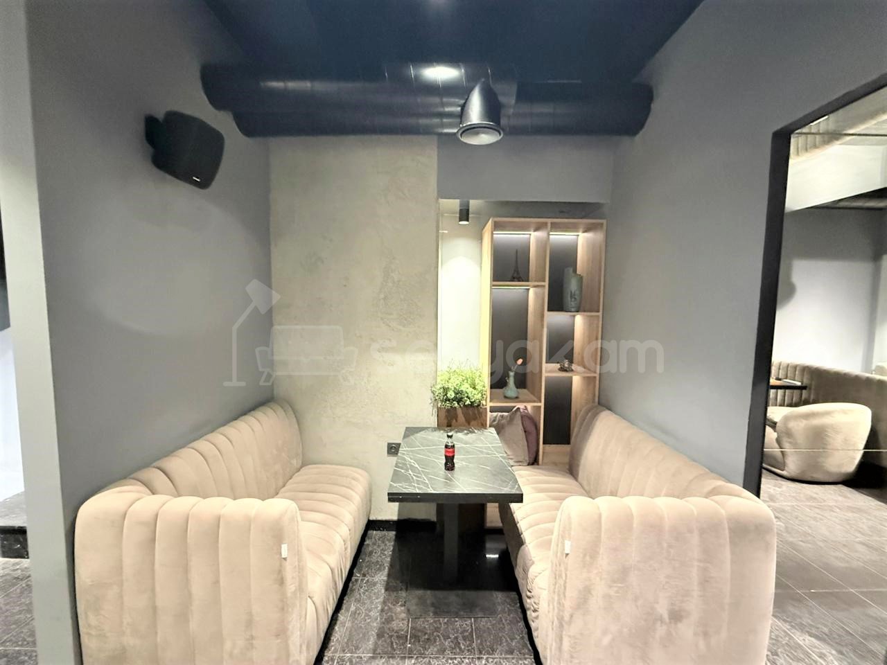 Կոմերցիոն Տարածք, 130քմ