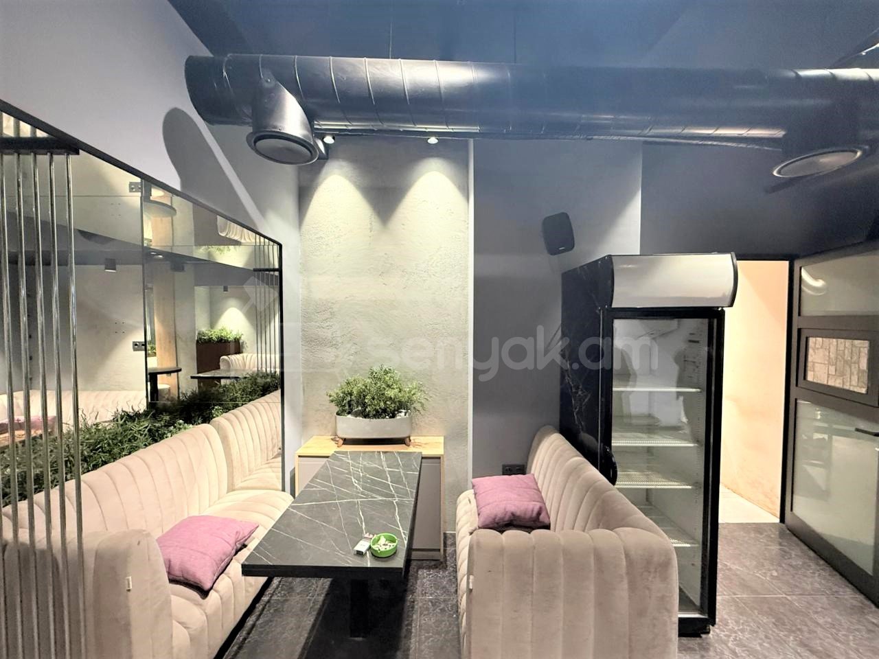 Կոմերցիոն Տարածք, 130քմ