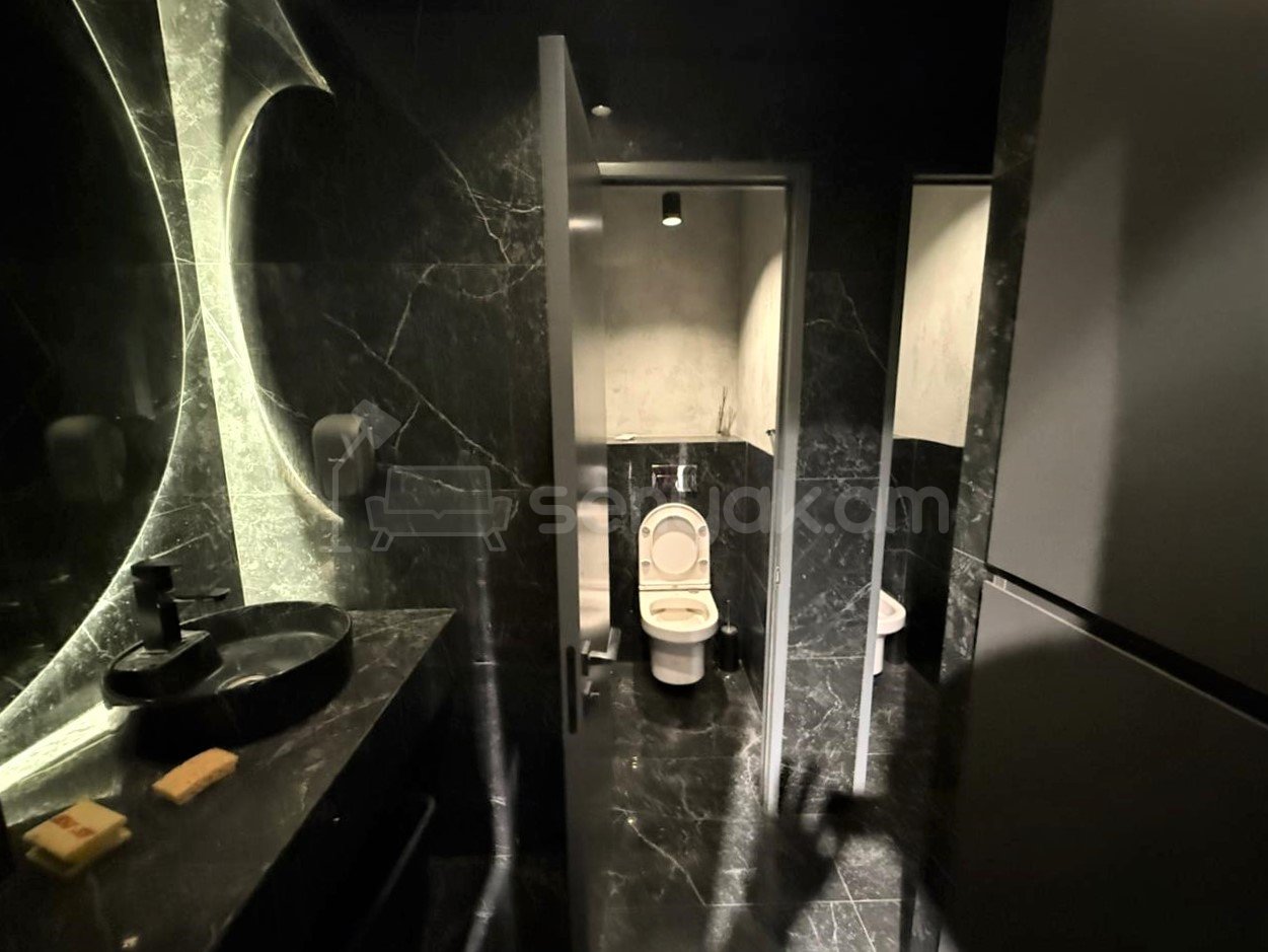 Կոմերցիոն Տարածք, 130քմ