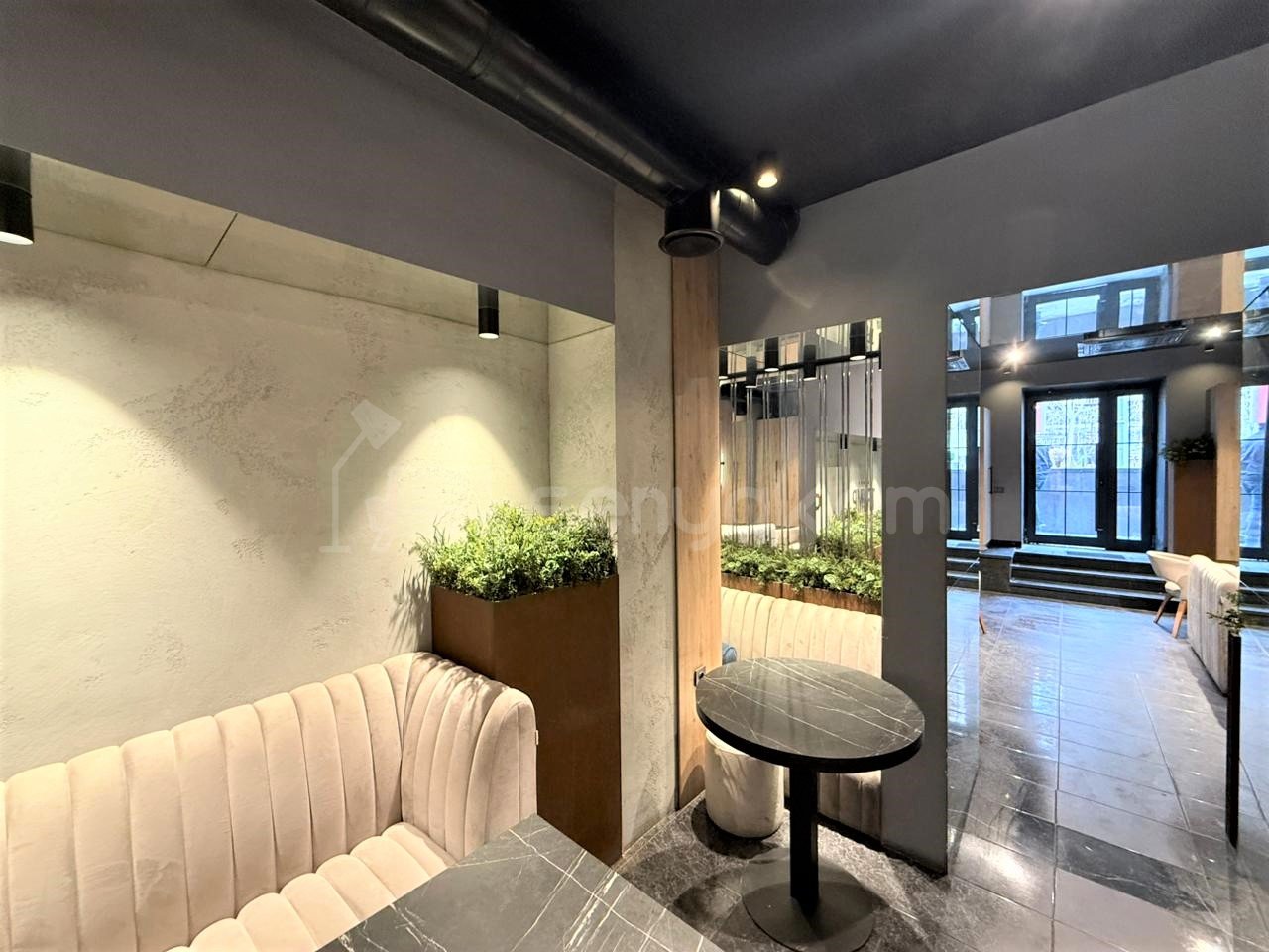 Կոմերցիոն Տարածք, 130քմ