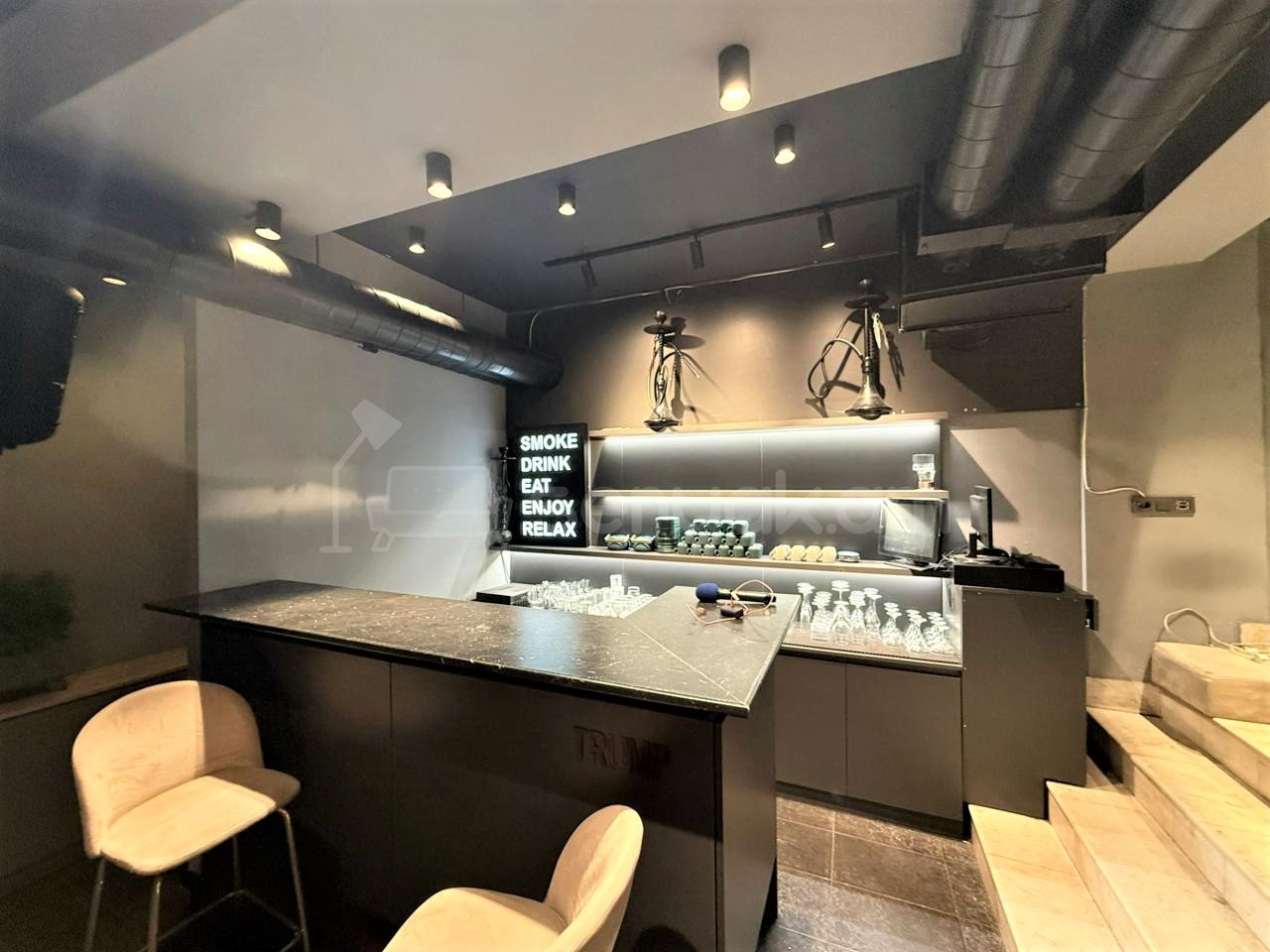 Կոմերցիոն Տարածք, 130քմ