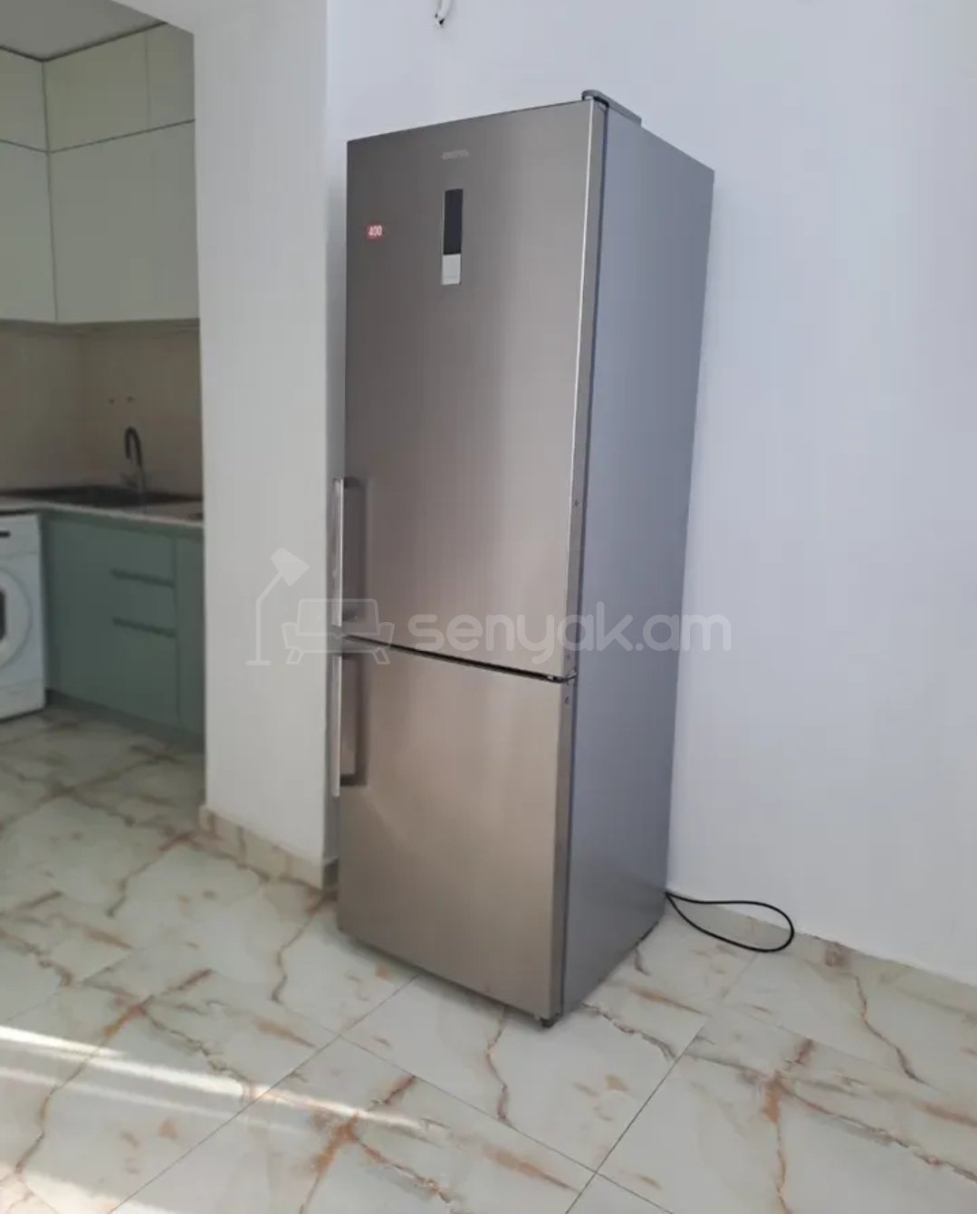 3 Սենյականոց Բնակարան Քարե Շենքում, 58քմ, 5/5 հարկ, Կապիտալ Վերանորոգված, Կահավորված, Արևկող