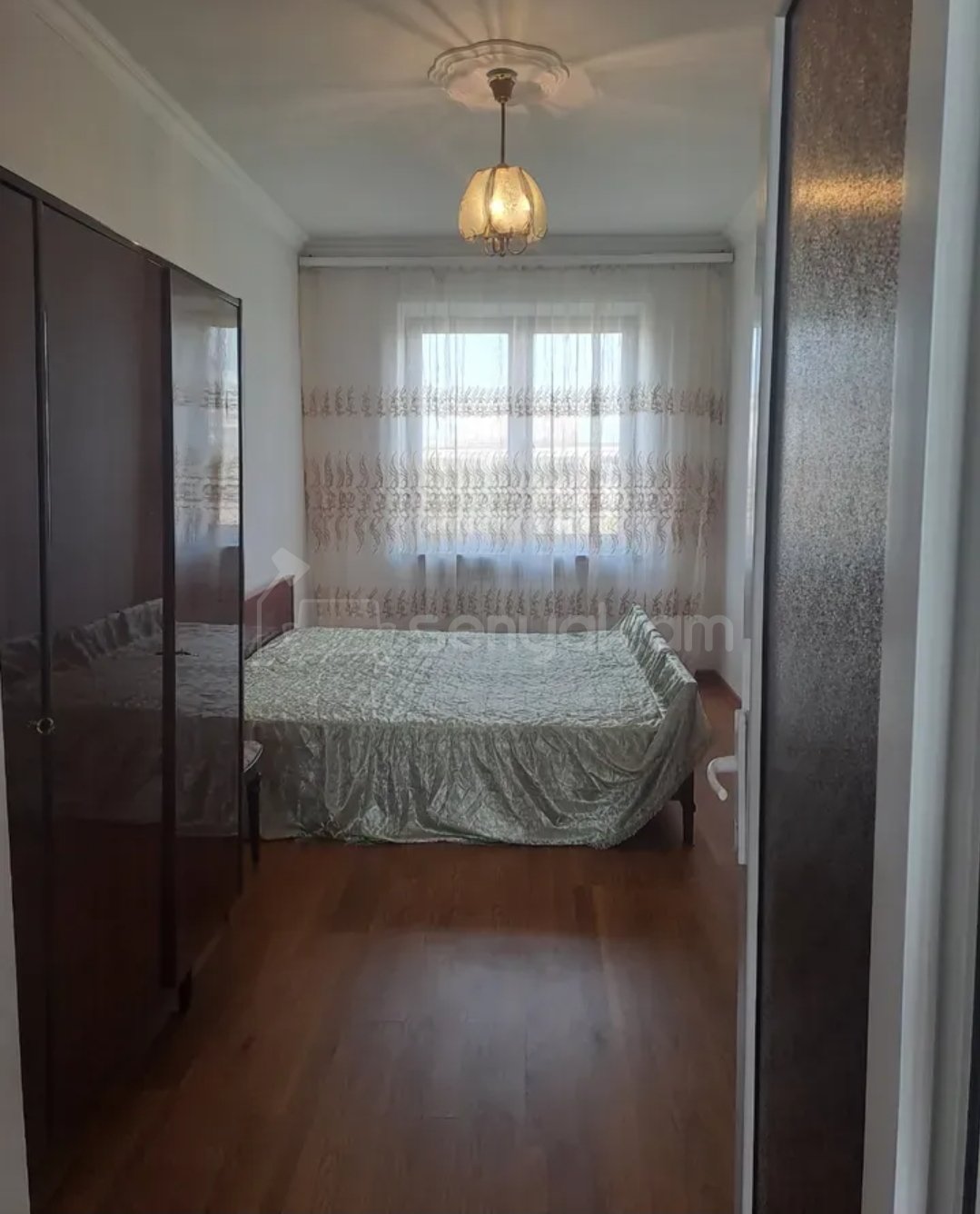 3 Սենյականոց Բնակարան Քարե Շենքում, 58քմ, 5/5 հարկ, Կապիտալ Վերանորոգված, Կահավորված, Արևկող