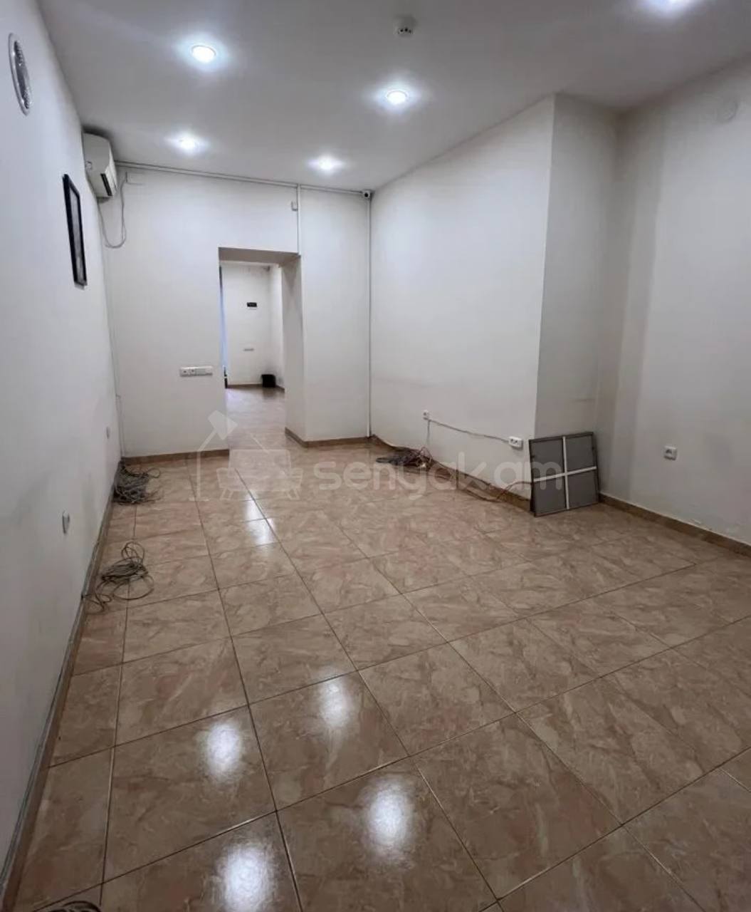 Օֆիսային Տարածք, 65քմ, Կապիտալ Վերանորոգված