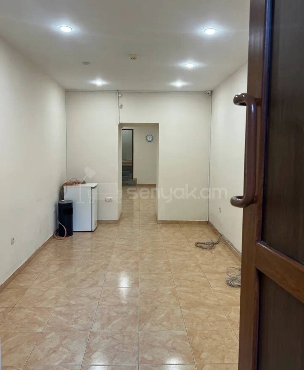 Օֆիսային Տարածք, 65քմ, Կապիտալ Վերանորոգված