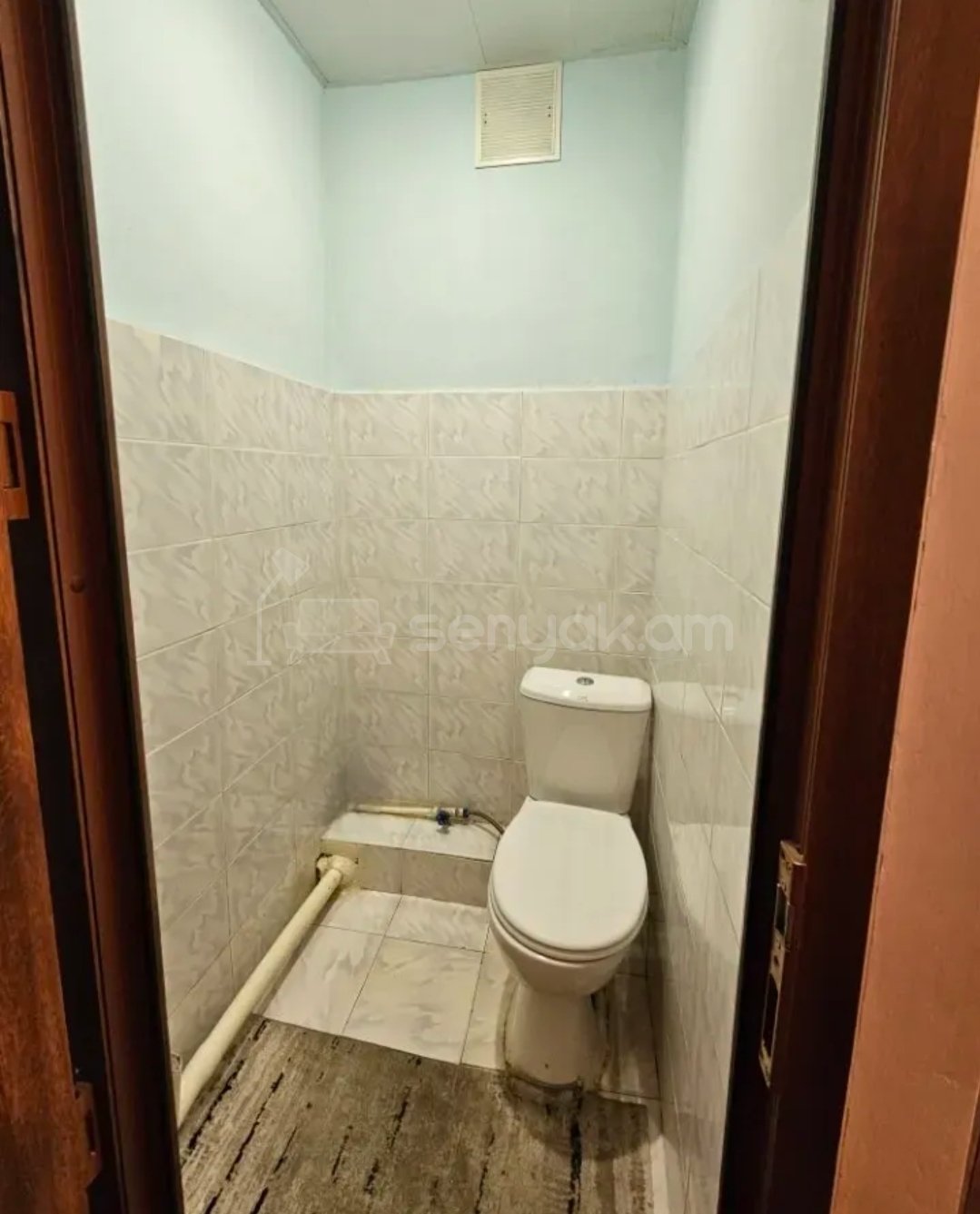 4 Սենյականոց Բնակարան, 93քմ, 8/9 հարկ, Նորմալ Վիճակում, Կահավորված, Արևկող