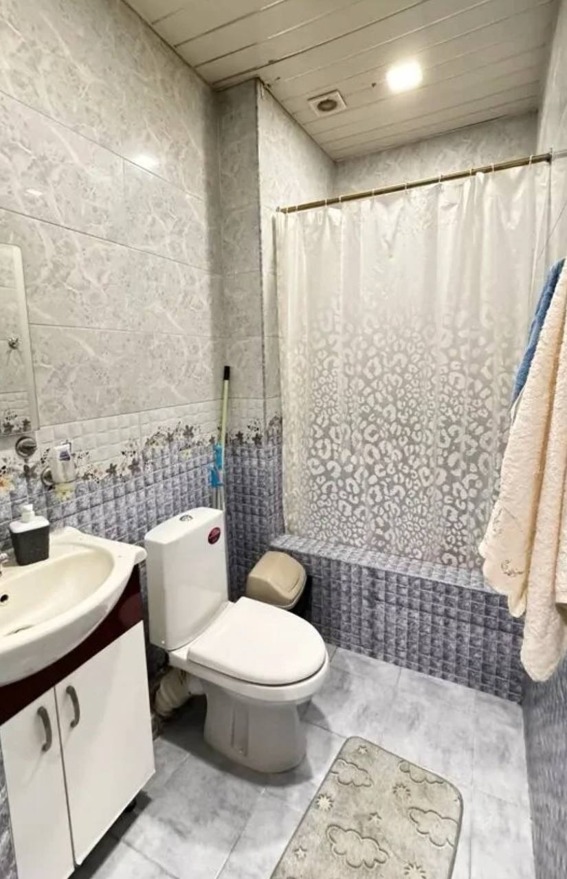 2 Սենյականոց Բնակարան, 40քմ, 6/9 հարկ, Կապիտալ Վերանորոգված, Կահավորված