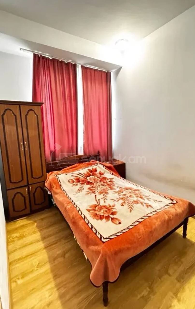 2 Սենյականոց Բնակարան, 40քմ, 6/9 հարկ, Կապիտալ Վերանորոգված, Կահավորված, Արևկող