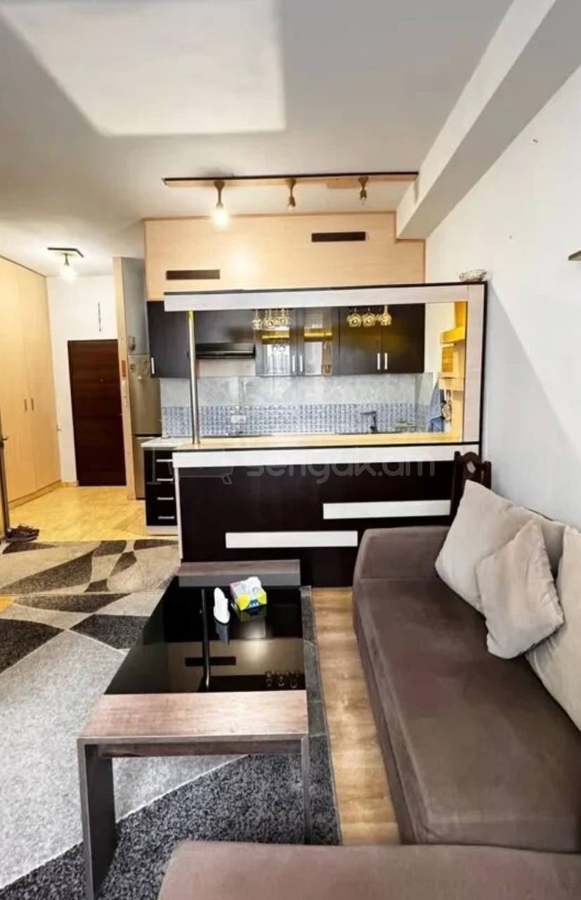 2 Սենյականոց Բնակարան, 40քմ, 6/9 հարկ, Կապիտալ Վերանորոգված, Կահավորված, Արևկող