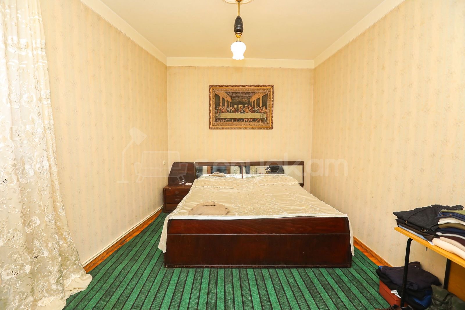 5 Սենյականոց Սեփական Տուն, 266քմ, Կոսմետիկ Վերանորոգված