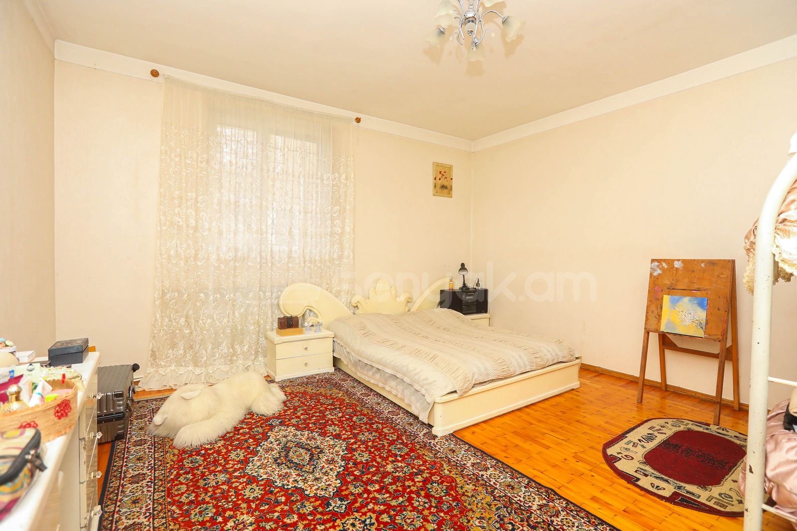 5 Սենյականոց Սեփական Տուն, 266քմ, Կոսմետիկ Վերանորոգված