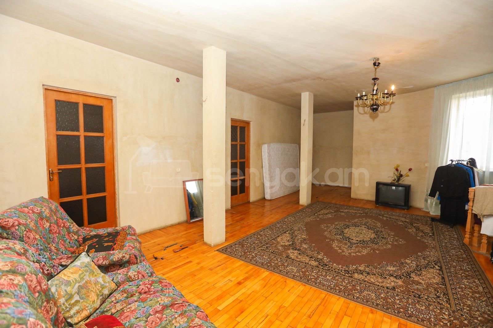 5 Սենյականոց Սեփական Տուն, 266քմ, Կոսմետիկ Վերանորոգված