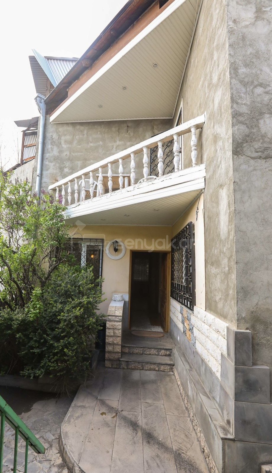 5 Սենյականոց Սեփական Տուն, 266քմ, Կոսմետիկ Վերանորոգված