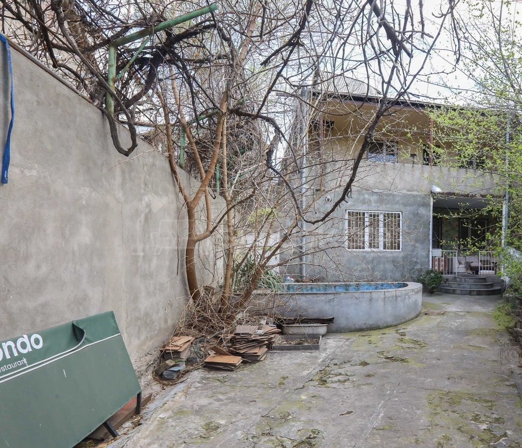 5 Սենյականոց Սեփական Տուն, 266քմ, Կոսմետիկ Վերանորոգված