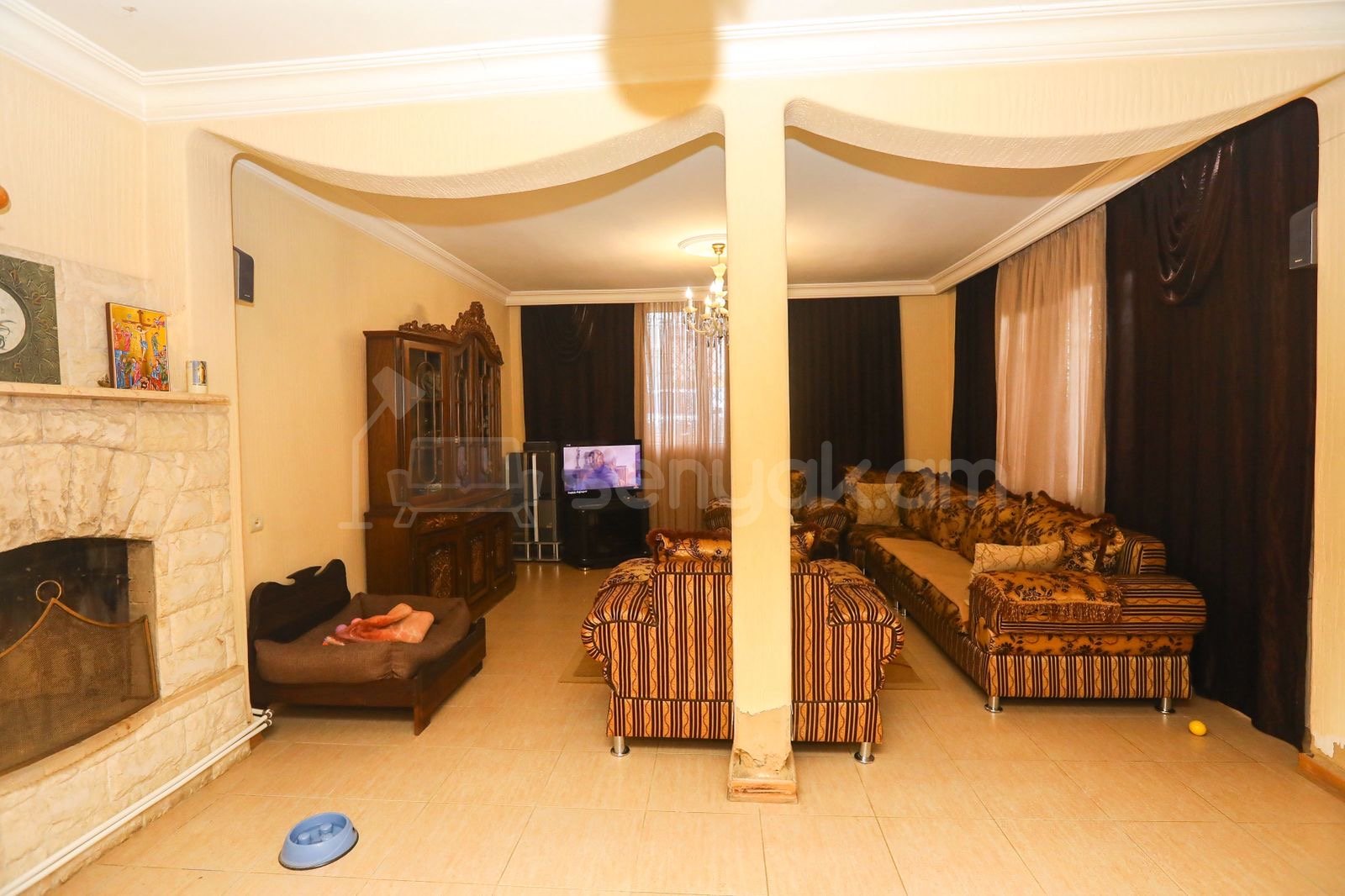 5 Սենյականոց Սեփական Տուն, 266քմ, Կոսմետիկ Վերանորոգված