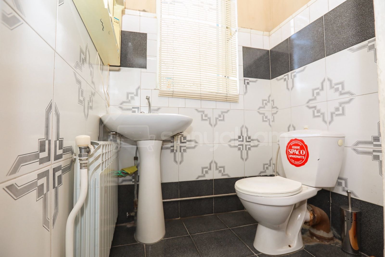 5 Սենյականոց Սեփական Տուն, 266քմ, Կոսմետիկ Վերանորոգված