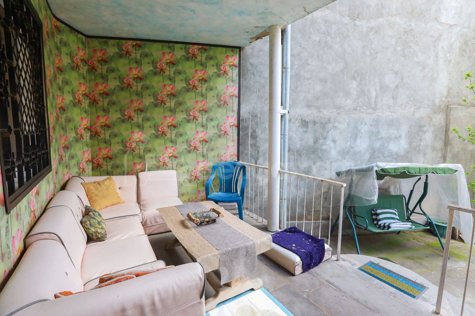 5 Սենյականոց Սեփական Տուն, 266քմ, Կոսմետիկ Վերանորոգված