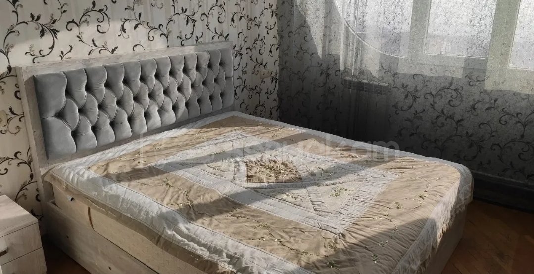 2 Սենյականոց Բնակարան, 55քմ, 13/13 հարկ, Նորմալ Վիճակում, Կահավորված, Արևկող