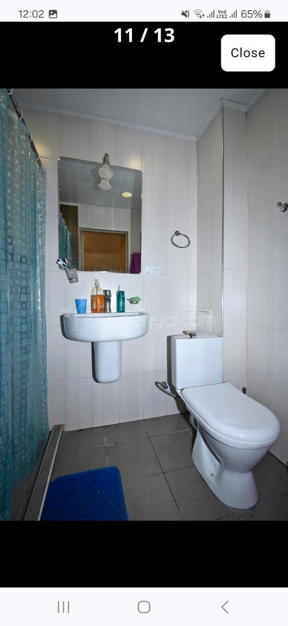 1 Սենյականոց Բնակարան Քարե Շենքում, 38քմ, 3/4 հարկ, Կոսմետիկ Վերանորոգված, Կահավորված, Արևկող