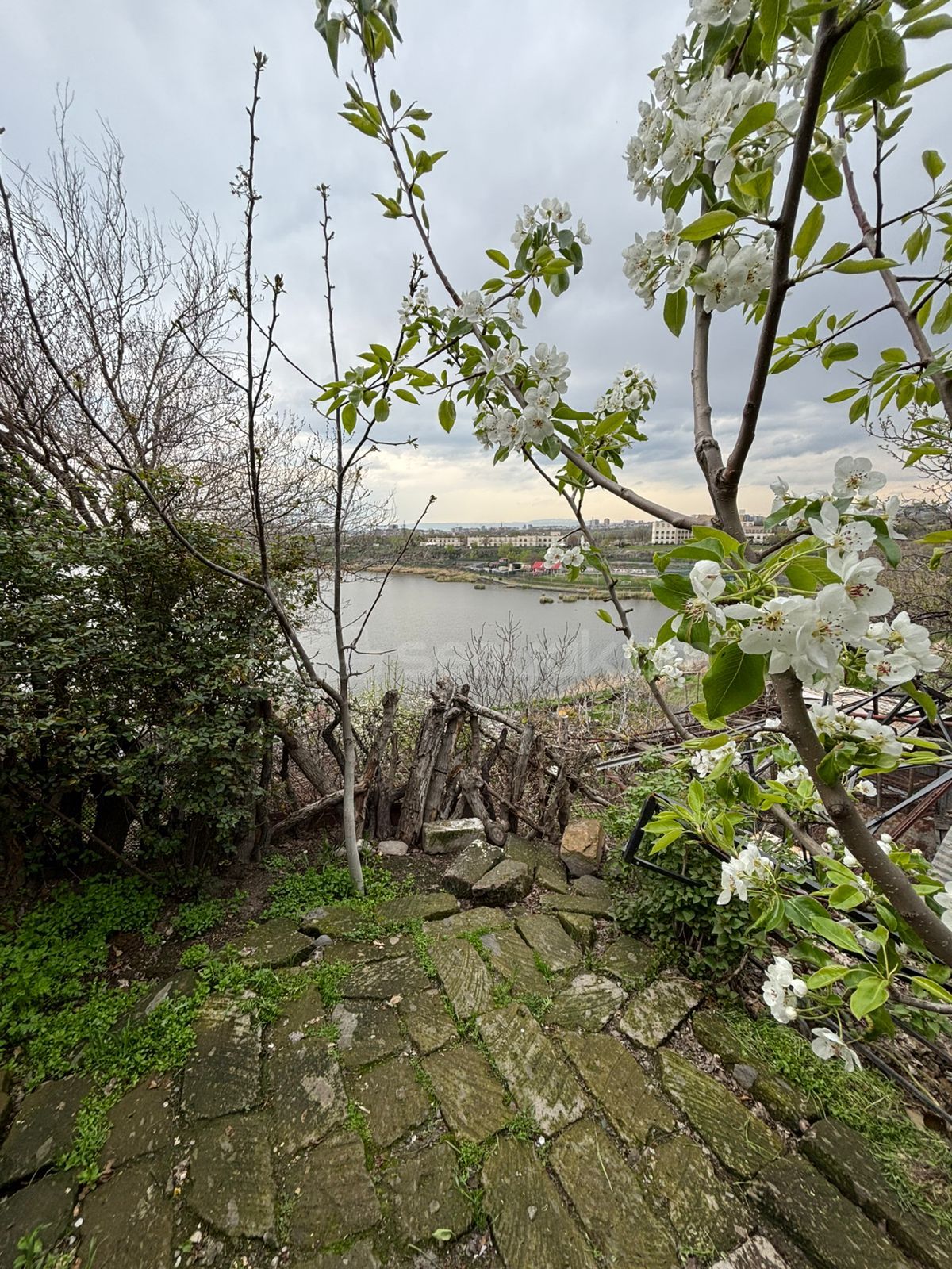 3 Սենյականոց Սեփական Տուն, 52քմ, Կապիտալ Վերանորոգված