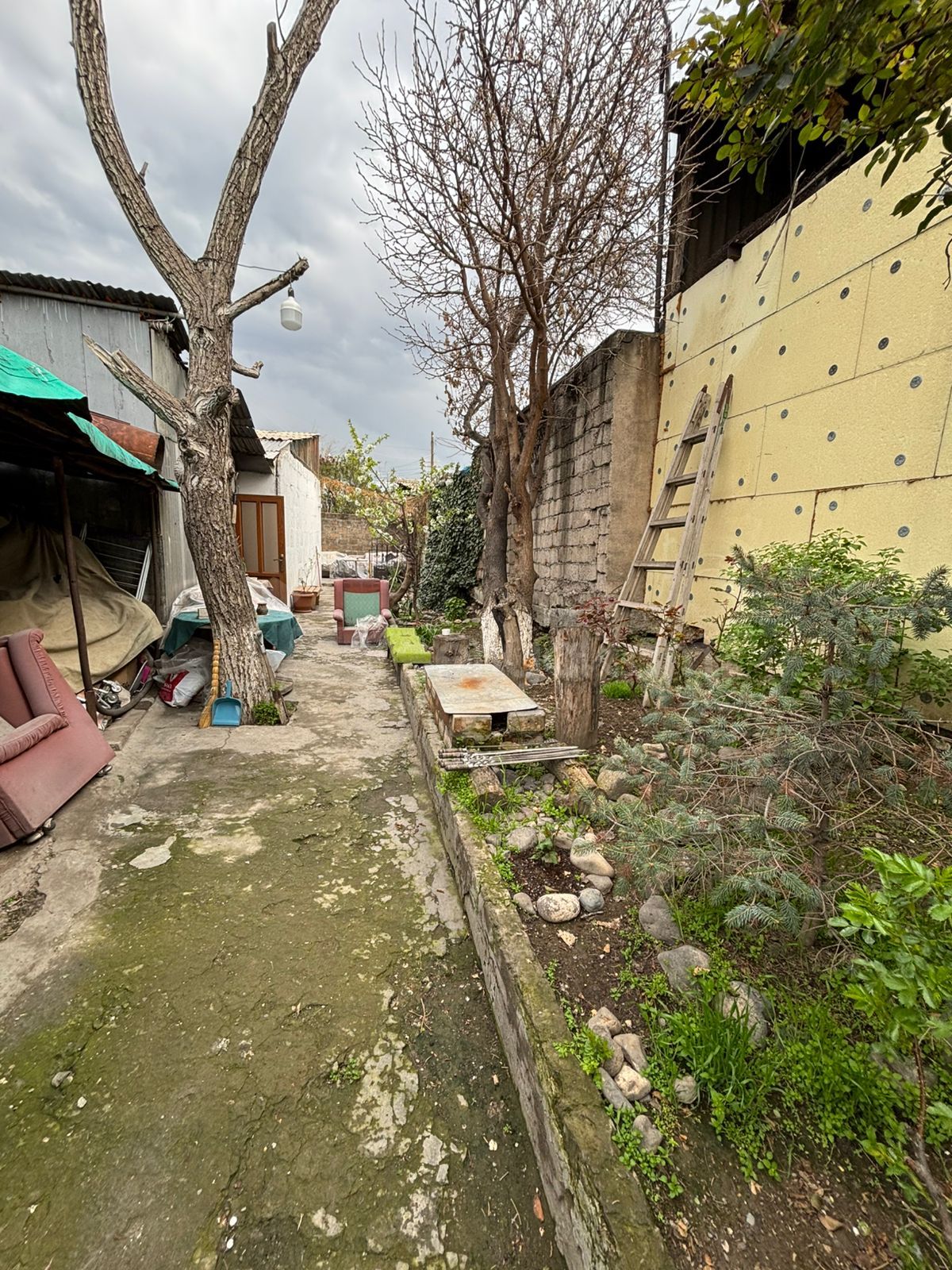 3 Սենյականոց Սեփական Տուն, 52քմ, Կապիտալ Վերանորոգված