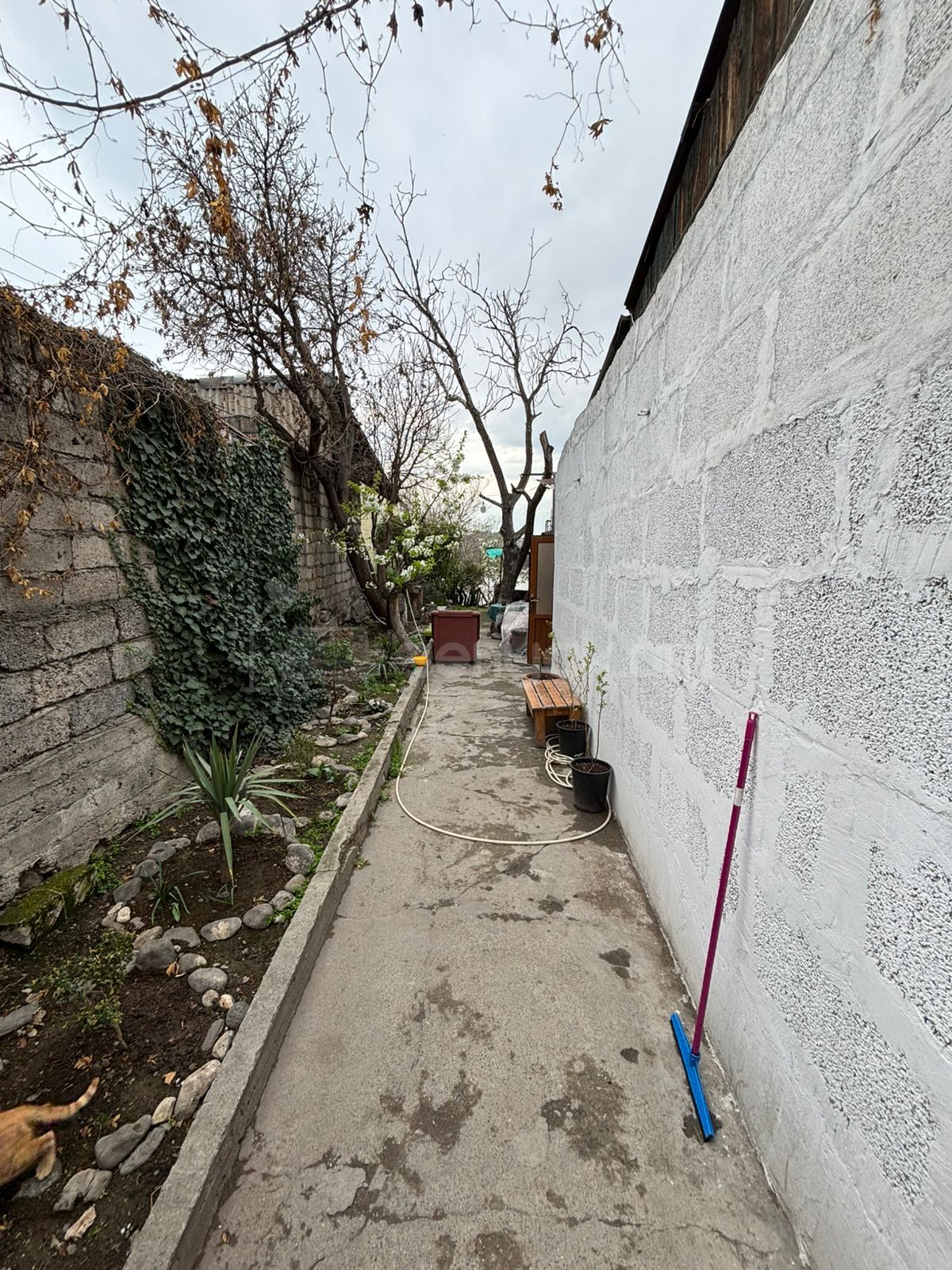 3 Սենյականոց Սեփական Տուն, 52քմ, Կապիտալ Վերանորոգված