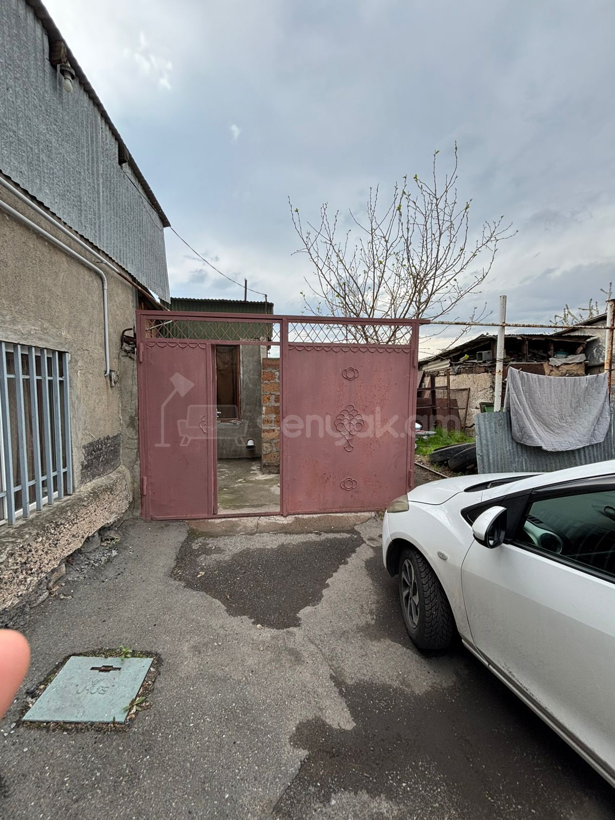 3 Սենյականոց Սեփական Տուն, 52քմ, Կապիտալ Վերանորոգված