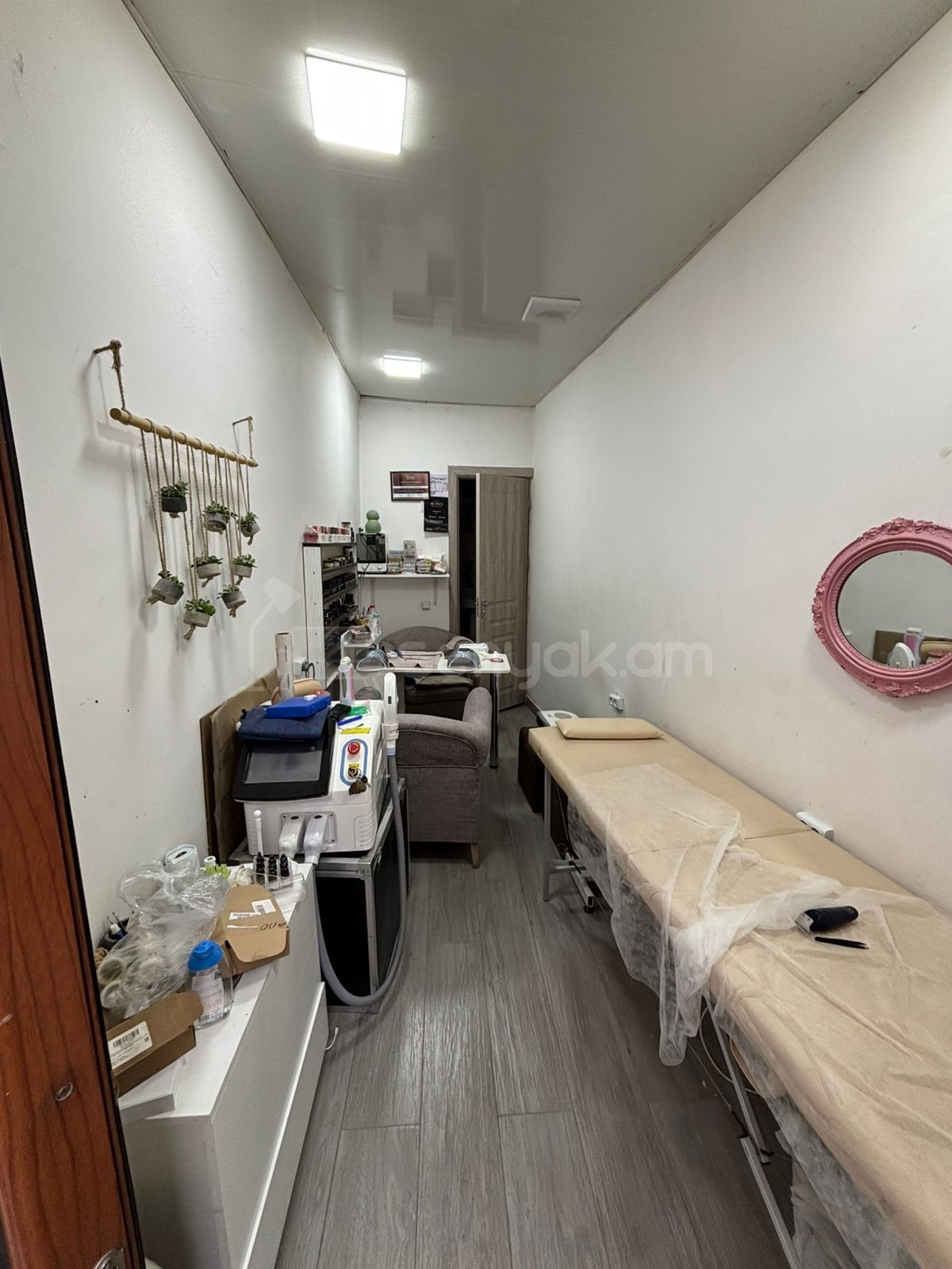 3 Սենյականոց Սեփական Տուն, 52քմ, Կապիտալ Վերանորոգված