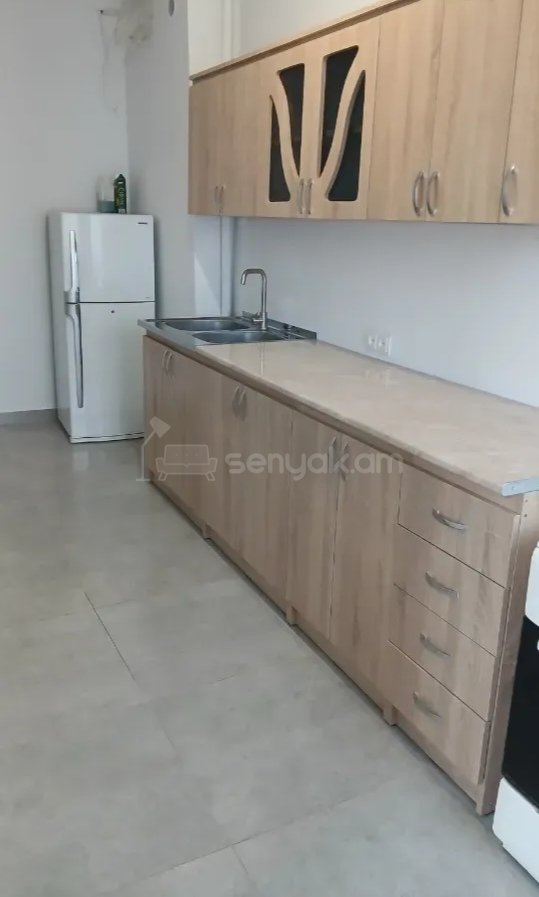 3 Սենյականոց Բնակարան, 80քմ, 9/9 հարկ, Նորմալ Վիճակում, Կահավորված