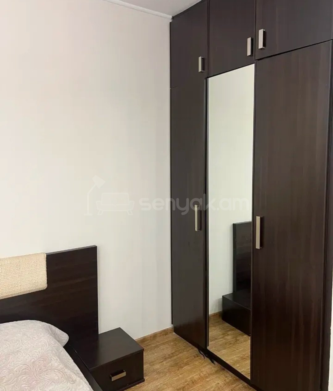 3 Սենյականոց Բնակարան, 86քմ, 1/11 հարկ, Կապիտալ Վերանորոգված