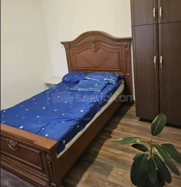 3 Սենյականոց Բնակարան Քարե Շենքում, 76քմ, 2/5 հարկ, Կապիտալ Վերանորոգված, Կահավորված