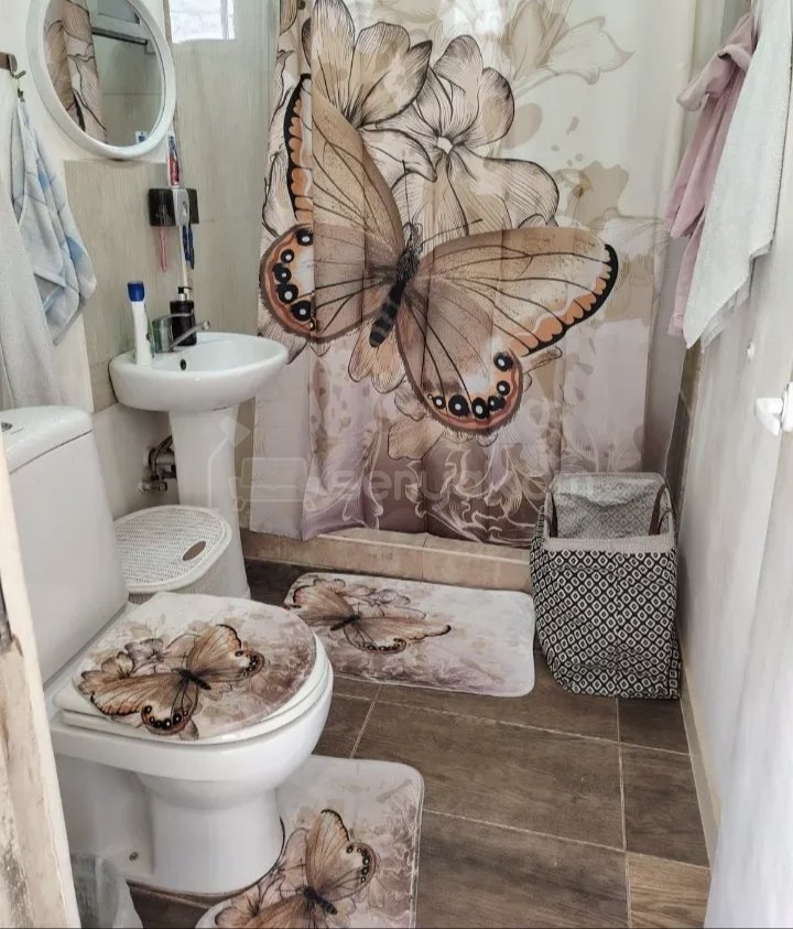 2 Սենյականոց Բնակարան Քարե Շենքում, 45քմ, 1/1 հարկ, Կապիտալ Վերանորոգված, Կահավորված, Արևկող