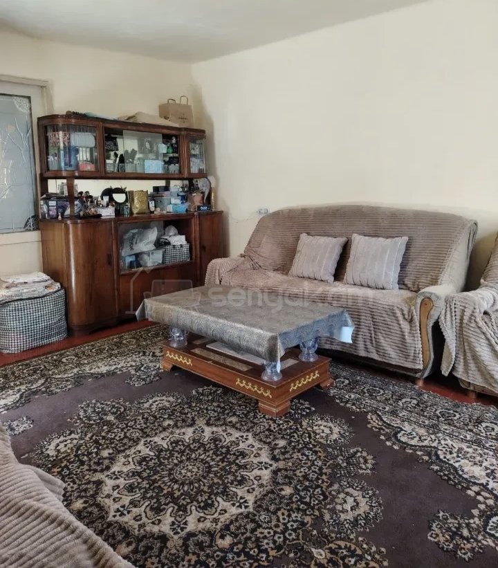 2 Սենյականոց Բնակարան Քարե Շենքում, 45քմ, 1/1 հարկ, Կապիտալ Վերանորոգված, Կահավորված, Արևկող