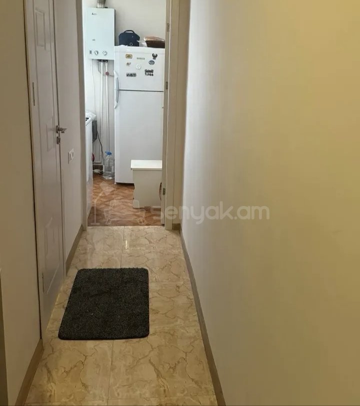 2 Սենյականոց Բնակարան, 56քմ, 5/9 հարկ, Նորմալ Վիճակում, Կահավորված, Արևկող