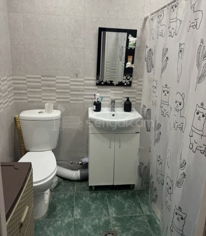 2 Սենյականոց Բնակարան, 56քմ, 5/9 հարկ, Նորմալ Վիճակում, Կահավորված, Արևկող