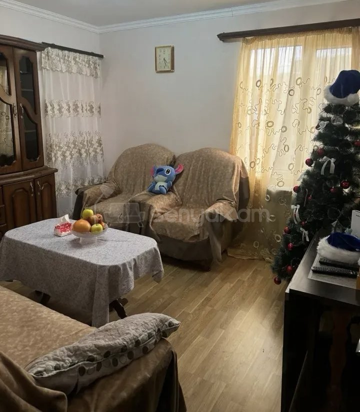 2 Սենյականոց Բնակարան, 56քմ, 5/9 հարկ, Նորմալ Վիճակում, Կահավորված, Արևկող