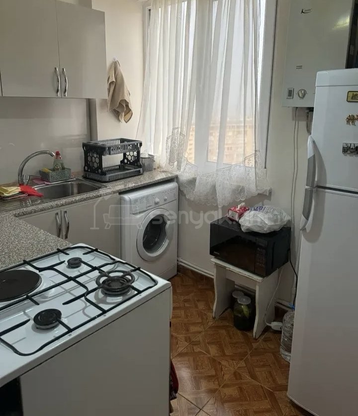 2 Սենյականոց Բնակարան, 56քմ, 5/9 հարկ, Նորմալ Վիճակում, Կահավորված, Արևկող