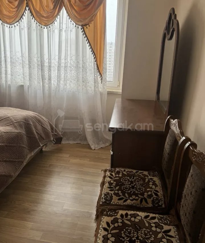 2 Սենյականոց Բնակարան, 56քմ, 5/9 հարկ, Նորմալ Վիճակում, Կահավորված, Արևկող