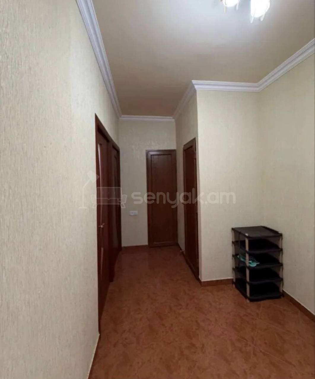 3 Սենյականոց Բնակարան, 72քմ, 4/9 հարկ, Կապիտալ Վերանորոգված, Կահավորված, Արևկող