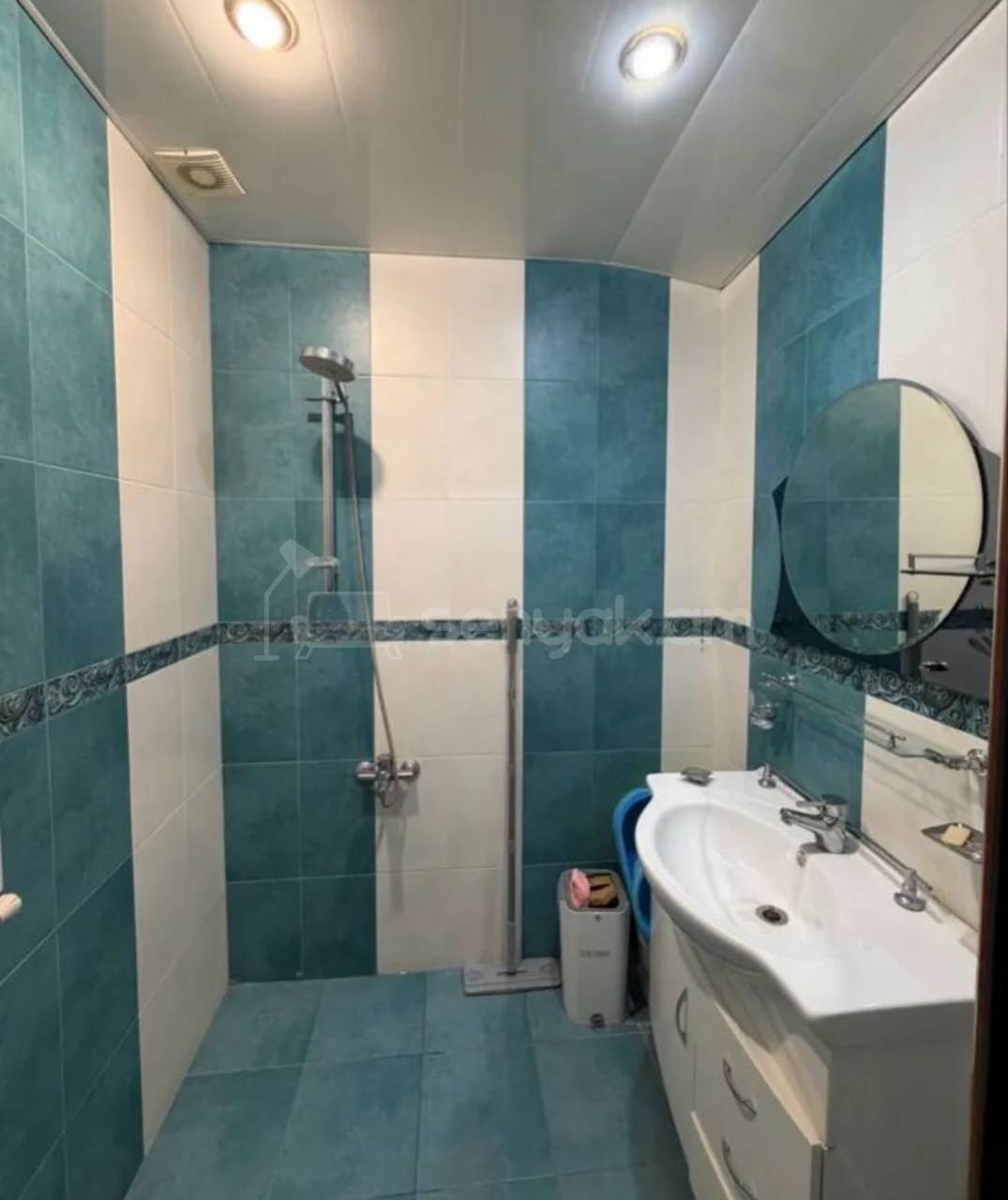 3 Սենյականոց Բնակարան, 72քմ, 4/9 հարկ, Կապիտալ Վերանորոգված, Կահավորված, Արևկող