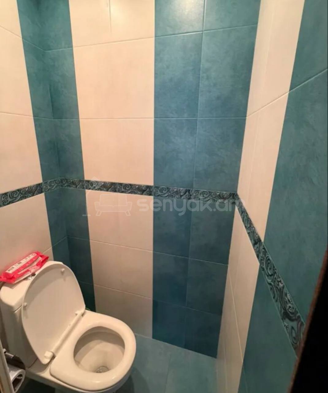 3 Սենյականոց Բնակարան, 72քմ, 4/9 հարկ, Կապիտալ Վերանորոգված, Կահավորված, Արևկող